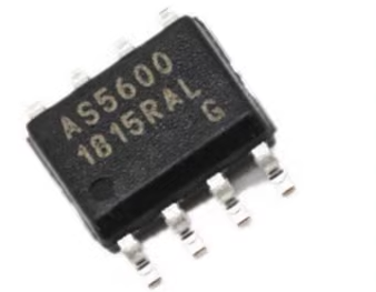 大量ADI现货可靠货源AS5600-ASOM先询可配单价格优势AMS磁编码器