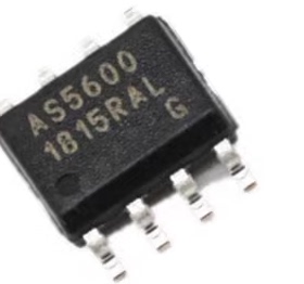 大量ADI现货可靠货源AS5600-ASOM先询可配单价格优势AMS磁编码器