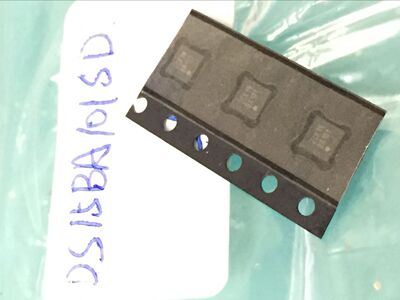 大量ADI现货货源可靠DS15BA101SD可配单质量保证WSON8 DS15BA101