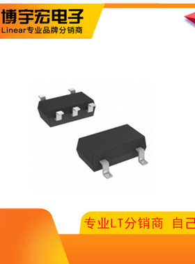 LTC1662IMS8全新LT6003IDC大量库存现货可靠货源LTC3534EGN可以配