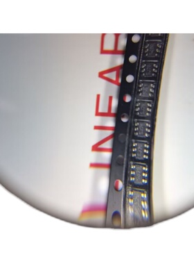 LTC5531ES6#TRPBF可配单品质有保证LTC5531ES6#TRPBF全新