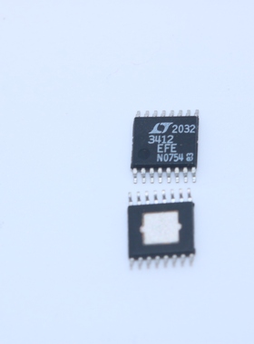 大量ADI货源可靠LT3412EFE#TRPBF可配单质量保证LT3412EFE#TRPBF