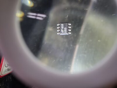 LT1153CS8#TRP大量ADI现货货源可靠LT1153CS8大量ADI现货货源可靠