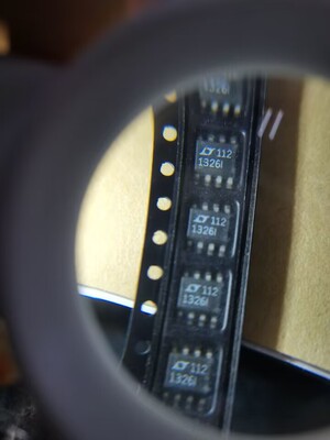 大量ADI现货可靠货源LT1326IS8#TRPB先询可配单价格优势LT1326IS8