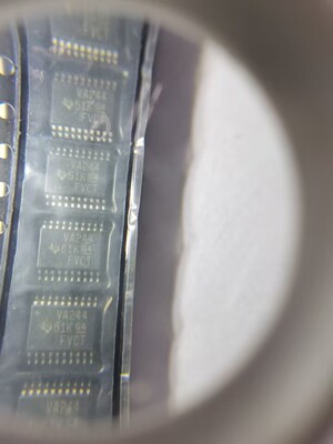 大量ADI现可靠货源SN74LV244APWR先询可配单价格优SN74LV244APWR