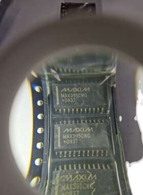 大量ADI现货货源可靠MAX395CWG先询可配单价格优势LTC2494CUHF