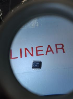 全新LT1725IGN#TRPBF可配单质量保证LT1725IGN#TRPBF大量现货ADI