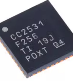 大量ADI现货货源可靠CC2531F256RHA射频收发芯片MAX3795ETG