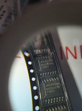 全新LT3088EDD#PBF原装MAX543EWE可配单品质有保证MAX543EWE