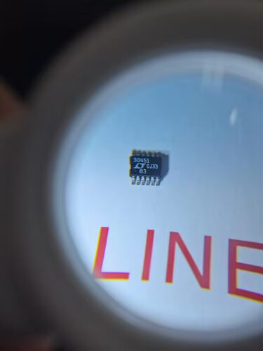 全新LT3045EMSE-1 #TRPBF先询可配单价格优势LT3045EMSE-1#TRPBF