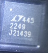 LINEAR原装现货芯片IC