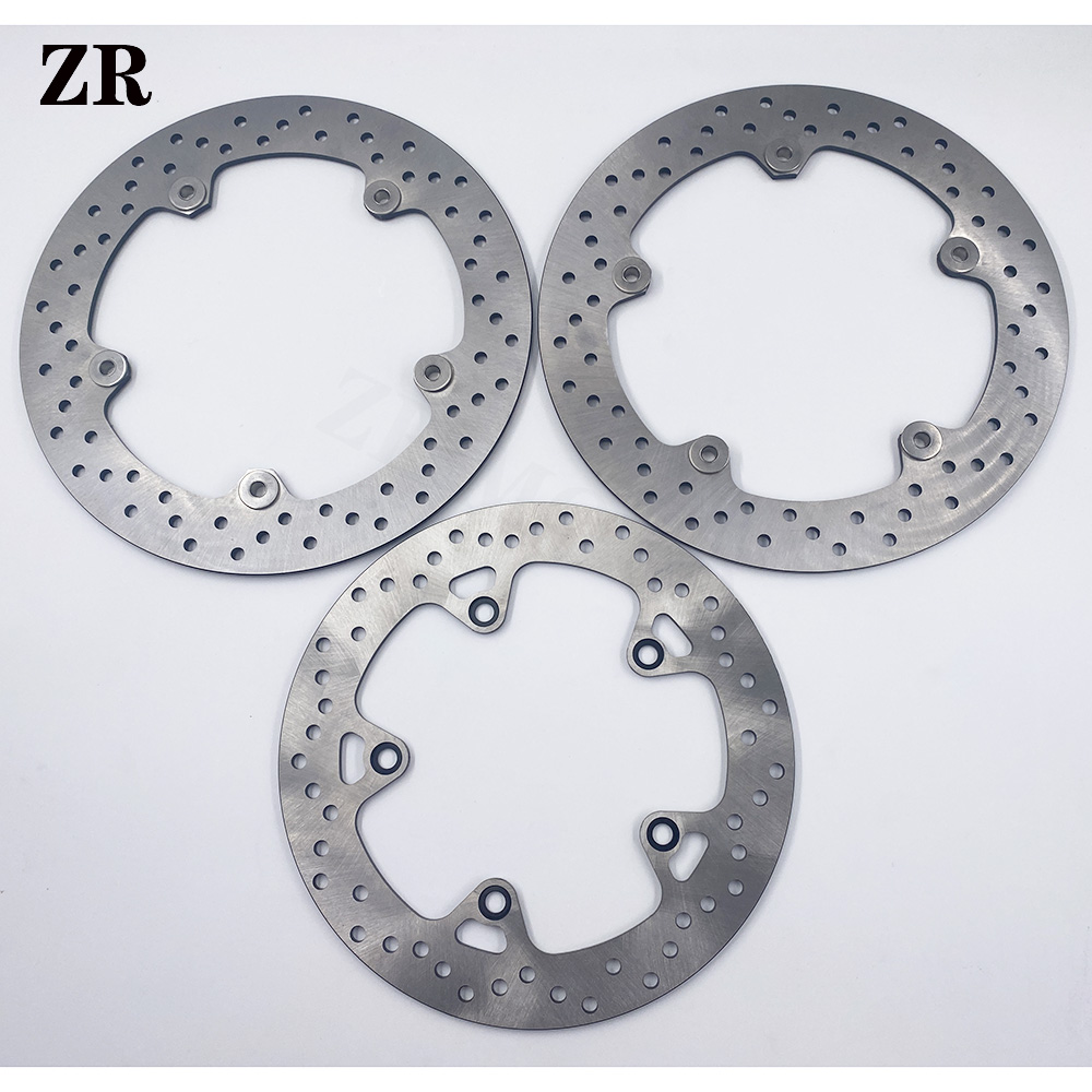 宝马水鸟R1200GS/ADV R1250GS/ADV R1250RT 前后轮刹车盘