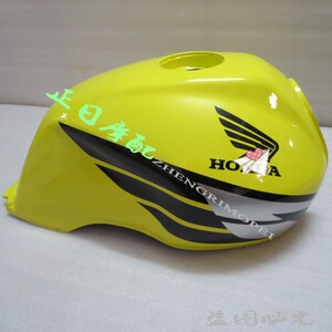 CB400 95-96-97-98年 全新油箱 油箱总成 全新注塑