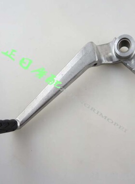 DUCATI杜卡迪696 796 M1100怪兽 09-13档杆挂档位杆刹车杆踏刹杆