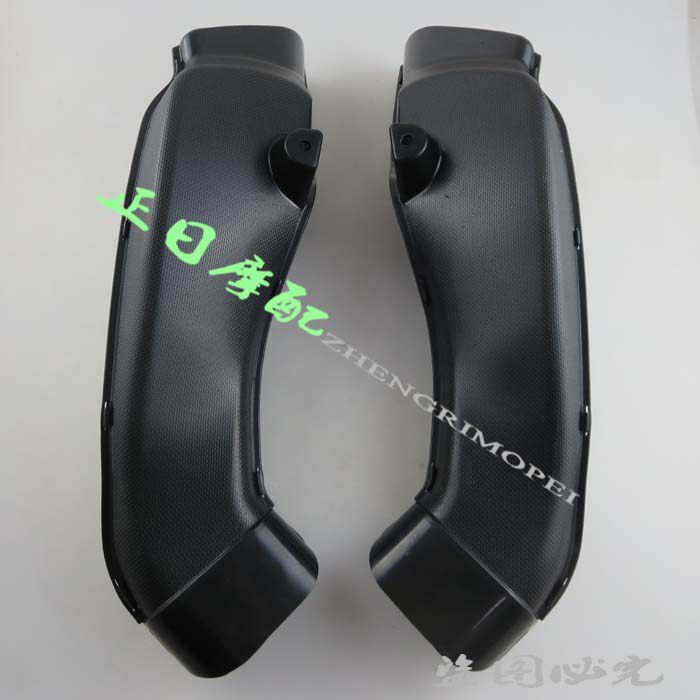 正日摩配：1000 03-04年 K3 透气管 进气管 通风管注塑