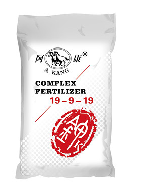 俄罗斯阿康复合肥料瓜果花卉肥氮磷钾高钾高氮通用肥农用速效长效