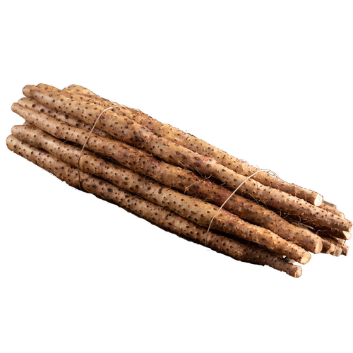 【推荐】精选5斤果王：67cm左右（送1斤，实发6斤）温县铁棍山药