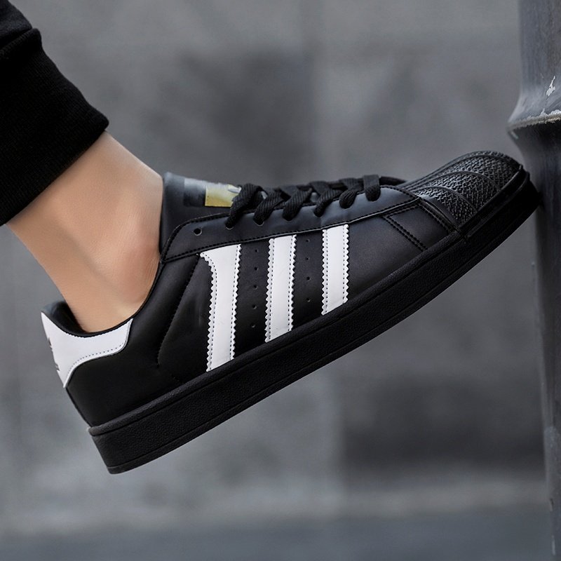 莆田贝壳头男女款黑色经典加绒春款学生百搭冬季厚底休闲女士板鞋,运动鞋new,板鞋,淘宝优惠券,粉丝福利购,淘宝优惠卷