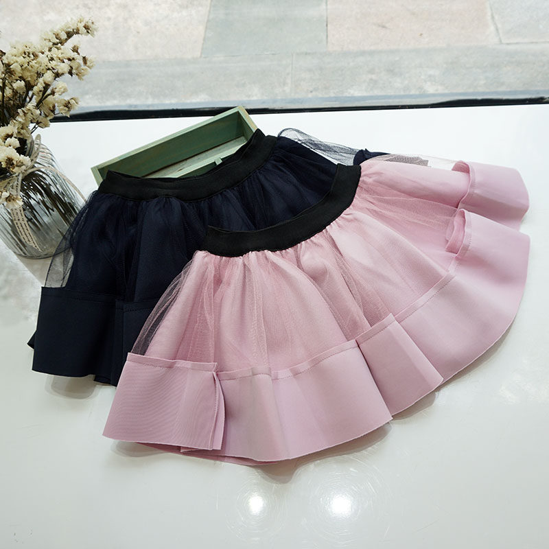 Jupe pour fille - Ref 2052900 Image 1