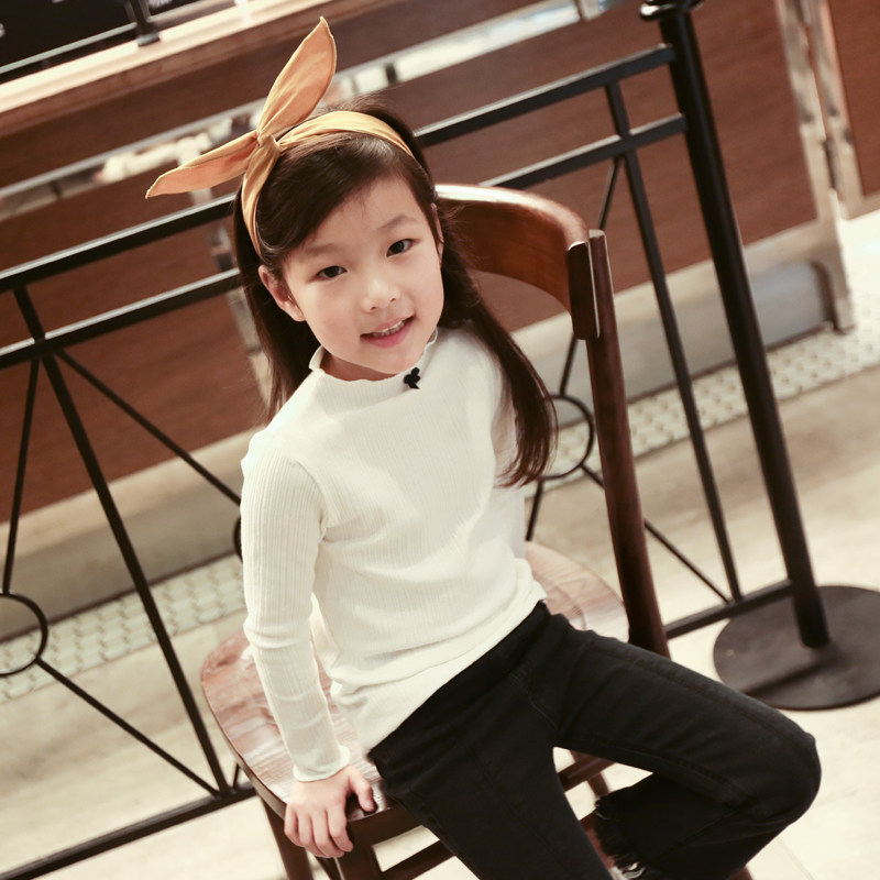 Pull fille - Ref 2104119 Image 1