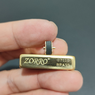 佐罗753升降机煤油打火机砂轮铆钉助滑轮配件火轮钢轮原厂零件换