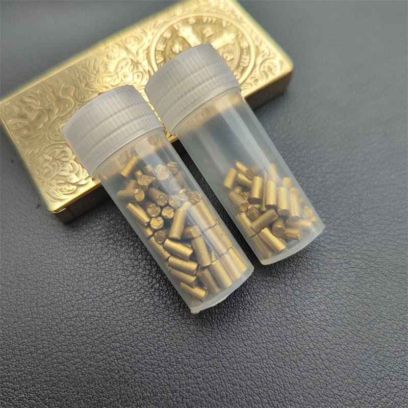 佐罗zip首领通用软火石煤油打火机气体砂轮点火金色散装DIY小瓶