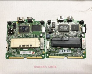 任天堂GBA SP原装普亮主板低亮主板 Gameboy GBASP高亮/加亮主板