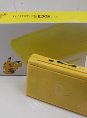 中古换壳日版 任天堂NDS NDSL NDSI NDSILL游戏机掌机配包装包邮