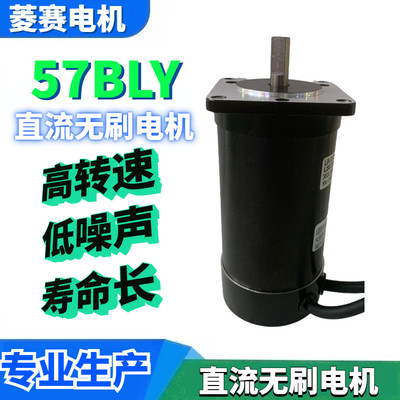 57直流无刷电机驱动器套装BLD