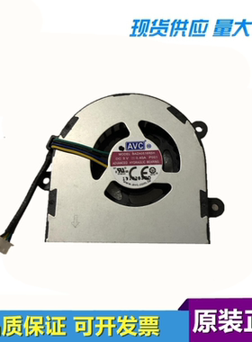 全新原装AVC BAZA0516R5H P001 5V 0.40A 笔记本散热风扇