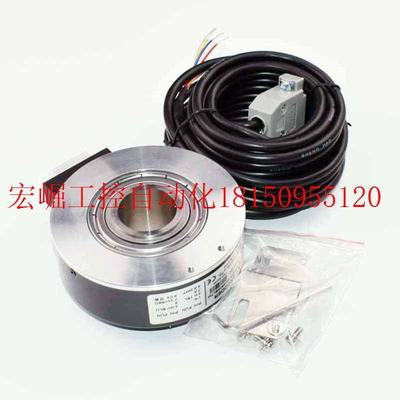 新品议价SH100A30-1024R30EL7M盛昊电梯异步编码器ei100h30c-1024