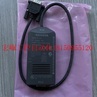 议价全新s7300400编程通讯电缆6ES79720CA230XA0库存机现货