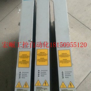 2ES87 议价6SE7023 2DA1 变频器制动单元 实物拍摄拍前议价现货