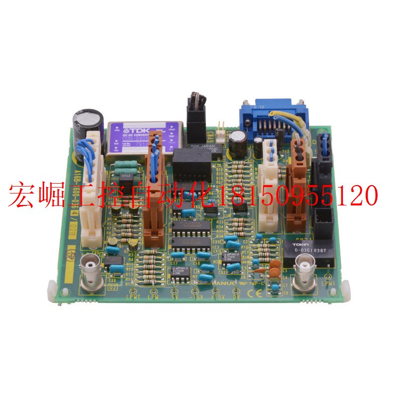 议价A16B-1600-0364fanuc电路板PCB全新现货原装议价议价现货 电子元器件市场 PCB电路板/印刷线路板 原图主图