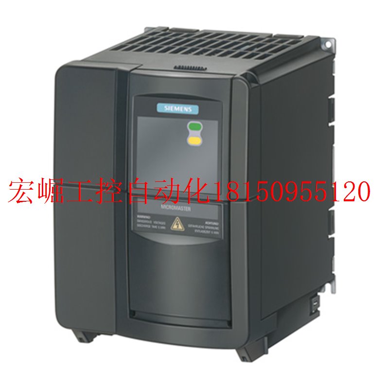 议价MM440变频器6SE6440-2UC21/2UC22/23/1BA1/5BA1/2BA1/0CA现货