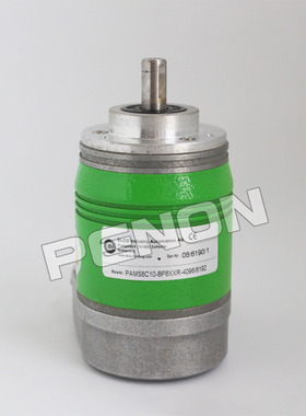 全新原装现货PAM58C10-BF6XXR-4096/8192宜科旋转编码器PAM58C10