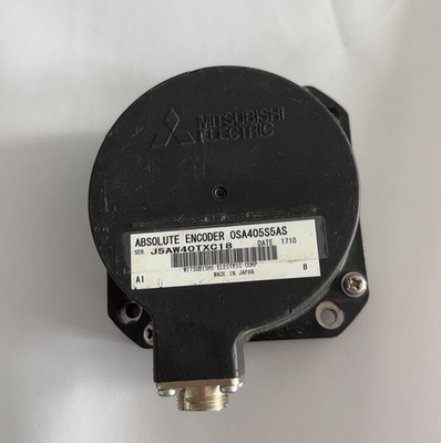 议价原装OSA405S5AS三菱编码器 伺服电机编码器 现货当天可发