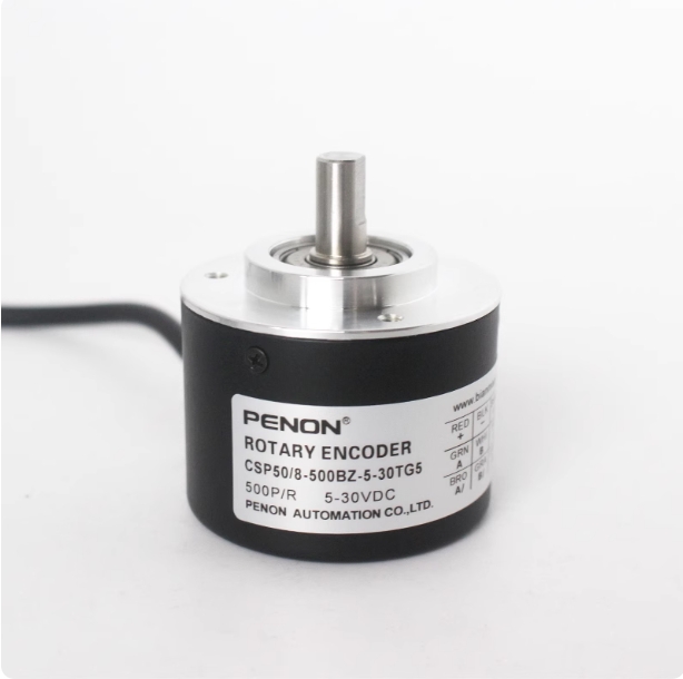 全新CSP50/8-500BZ-5-30TG5编码器-5-30TG2J-8-30FG2J-8-30FG5