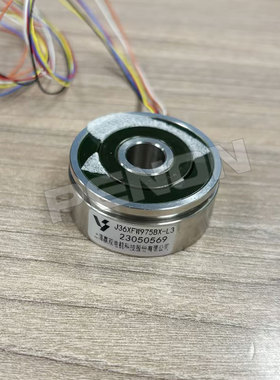 全新原装J36XFW975BX-L3赢双编码器J52XFW975TS-L1/J36XFW975BX