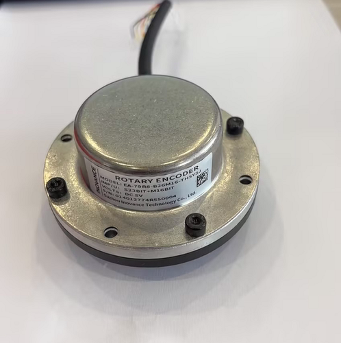 全新原装正品EA-79R8-B26M16-TH5Y3J汇川编码器 现货质保一年
