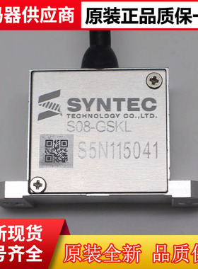 现货S08-GSKL-64极新代SYNTEC电机编码器二代主磁式GSKL-SENSOR