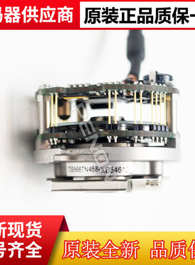原装TS5667N422多摩川TS5667N428编码器N701N445 N454 N8653 N700