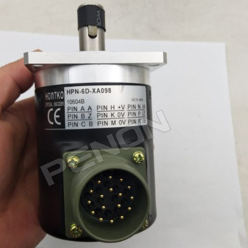 全新HPN-6D-XA098编码器 HPN-6D-XA100