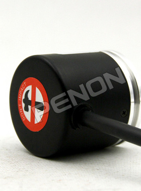 热销全新HTE-50L24C10-30E600BM-S4-C10增量式旋转编码器600p/r