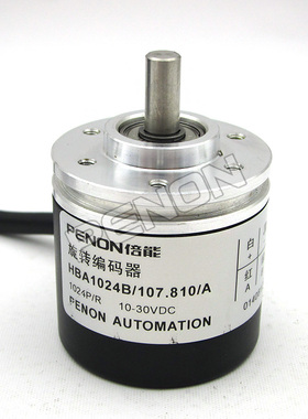 HMA360B1 108.815 A编码器200-500-600-1024-2048-2500-1000-400