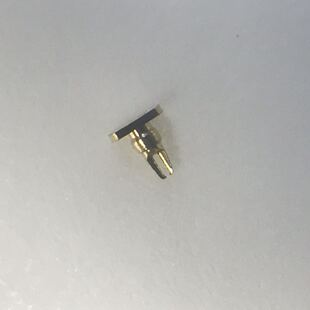 手表配件快慢卡游丝夹,配2836,2824,2834,2671,2688机芯通用