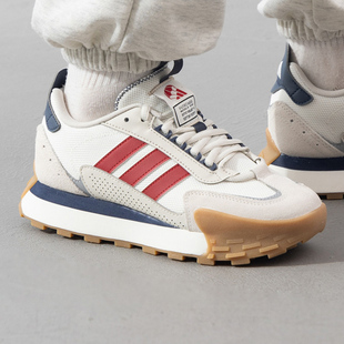 Adidas阿迪达斯男女老爹鞋 JP8576 低帮轻便透气缓震耐磨运动休闲鞋