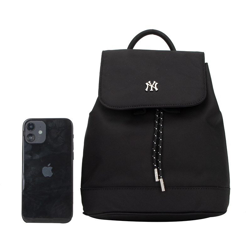 MLB双肩包男女包复古时尚收纳包