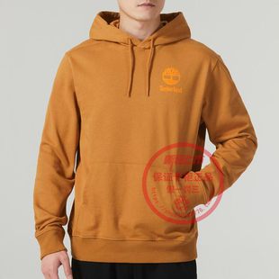 添柏岚连帽卫衣男春秋新品 A2FV7P47 运动服户外休闲长袖 宽松套头衫