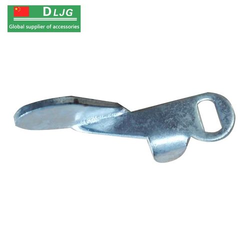 单缸江苏165柴油机减压手柄鑫田